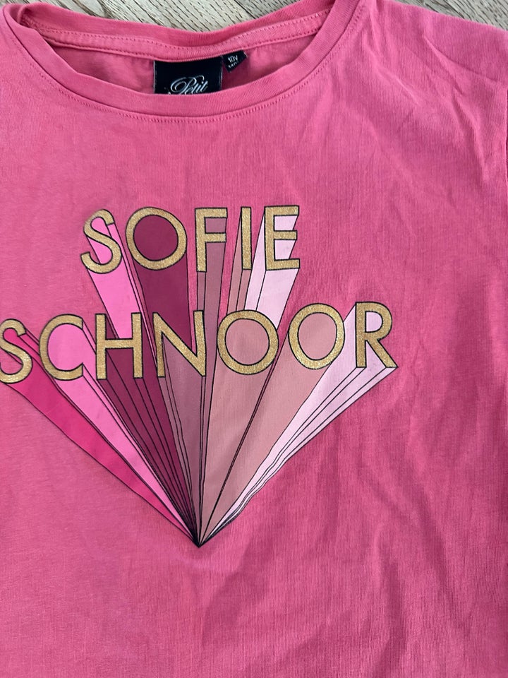 T-shirt, -, Petit by Sofie Schnoor