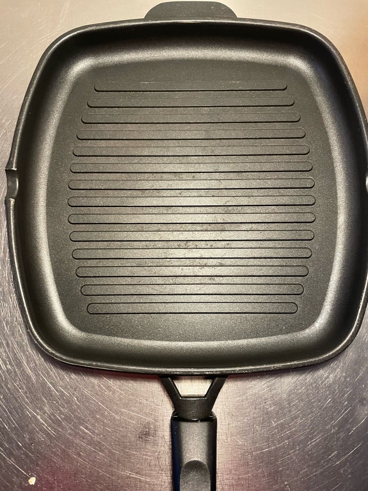 Scanpan grill pande Scanpan