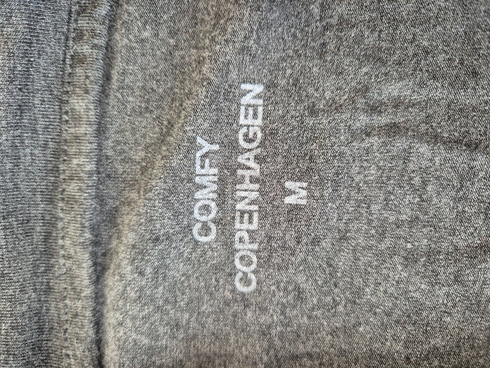 T-shirt, Comfy Copenhagen, str. 40