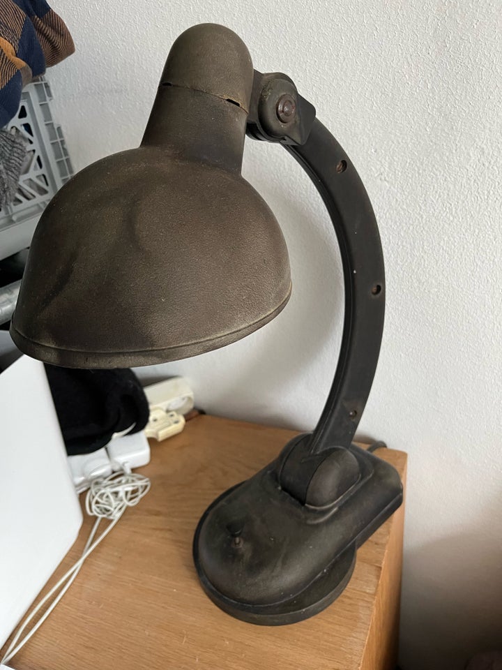 Lampe Kaiser idell