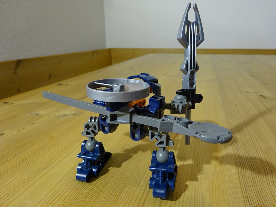 Lego Bionicle 4868