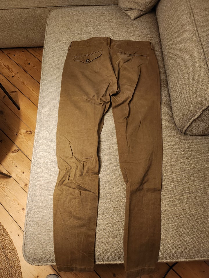 Chinos, Filippa k, str. 50