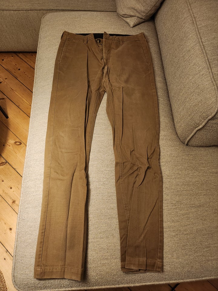 Chinos, Filippa k, str. 50