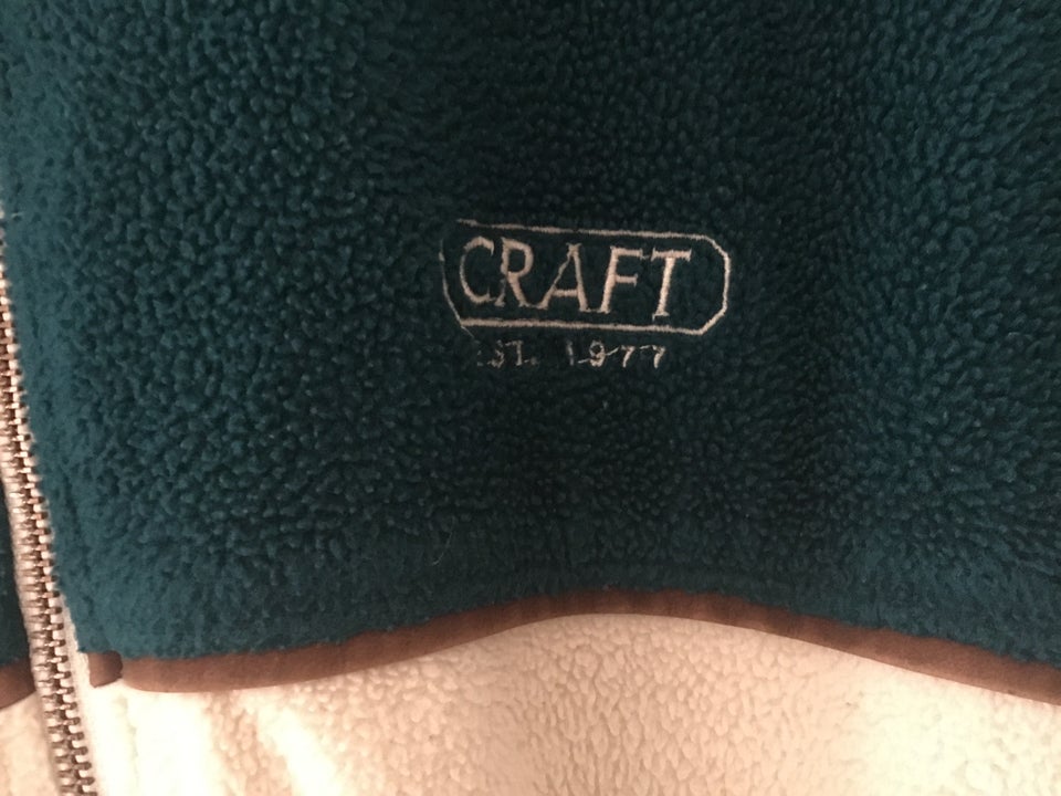 Andet, Craft, str. XL