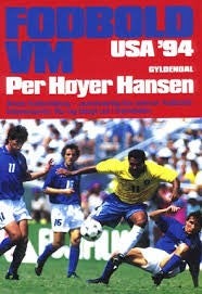 SOLGT! Fodbold-vm USA '94, Per