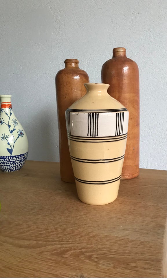 Vase, Vintage