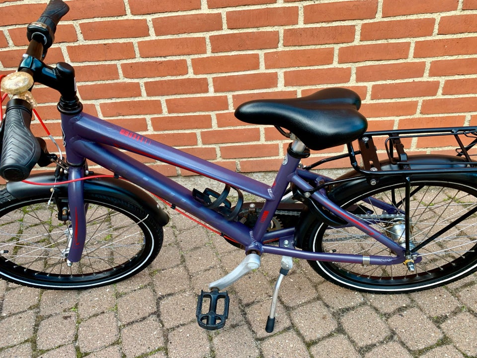 Pigecykel classic cykel Winther