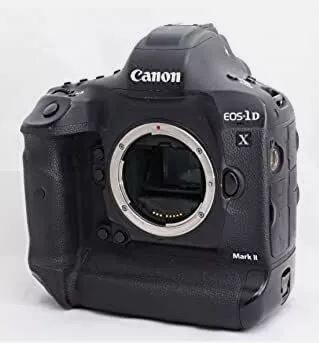 Canon, EOS 1D X MK2, spejlrefleks