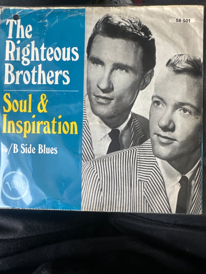 Single, Righteous brothers