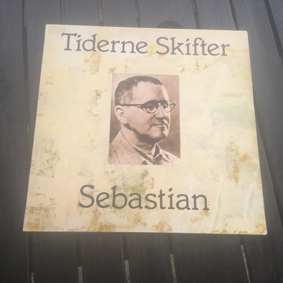 LP, Sebastian , Tiderne skifter