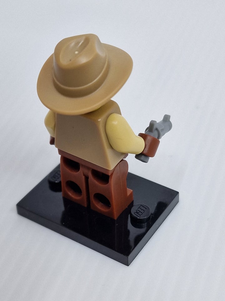 Lego Minifigures