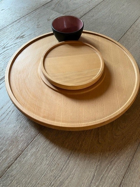 Rondel, Dansk Design