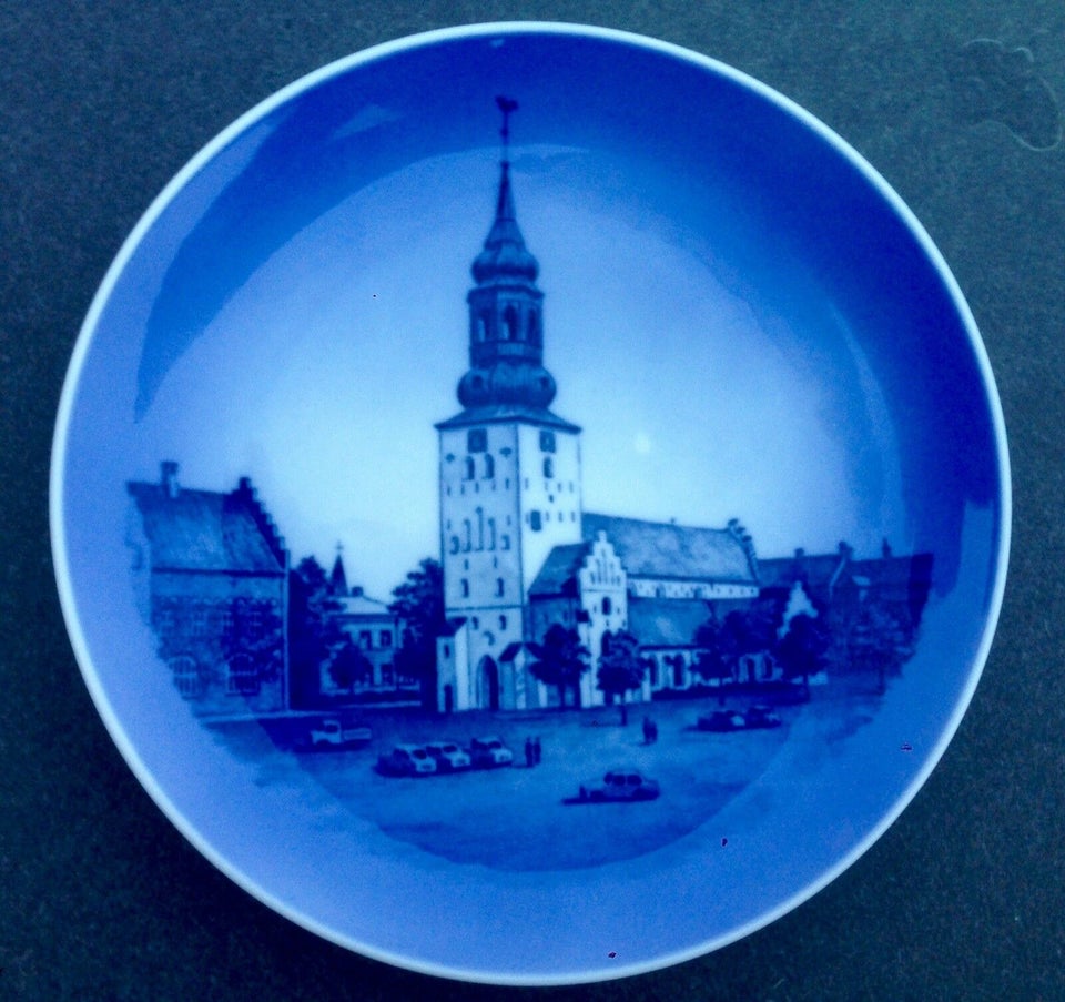 Domkirker KGL Porcelænsfabrik