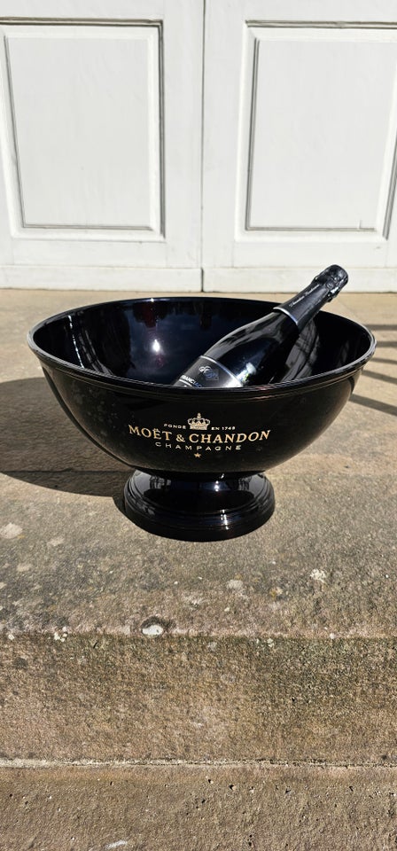 Moet  Chandon Champagnekøler