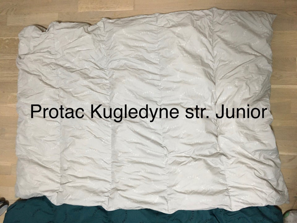 Dyne Kugledyne Protac