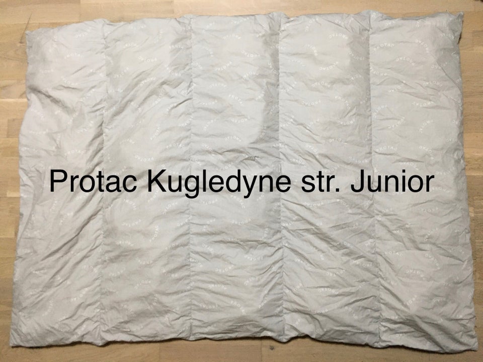 Dyne Kugledyne Protac