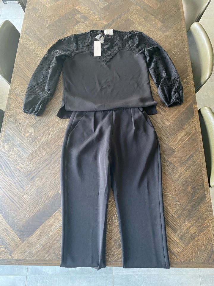 Buksedragt, Jumpsuit Antonia