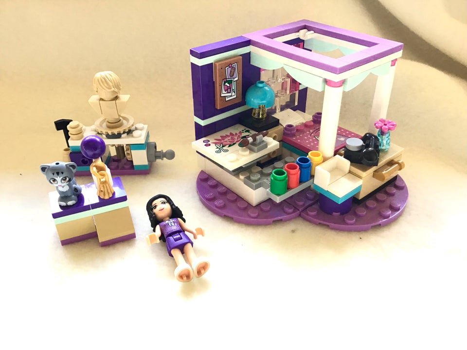 Lego Friends, 41342