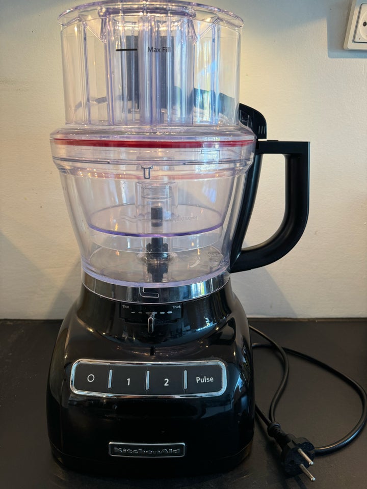 Foodprocessor  KitchenAid model