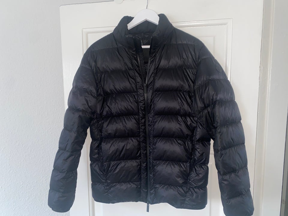 Jakke, str. M, Moncler