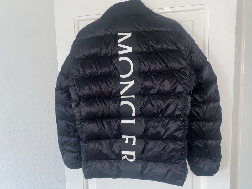 Jakke, str. M, Moncler