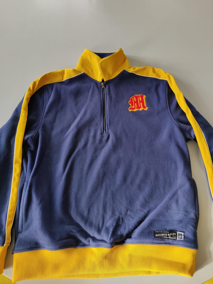 Sweater, Mitchell  Ness, str. XL