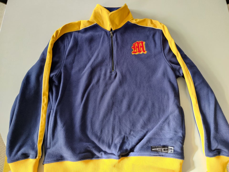 Sweater, Mitchell  Ness, str. XL