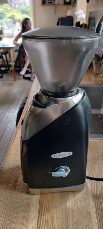 Kaffekværn Baratza Preciso