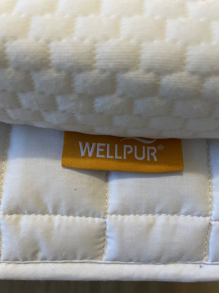 Topmadras, WELLPUR Gold T30