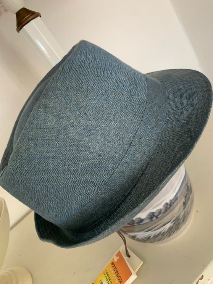 Hat, Stetson, str. 63 cm