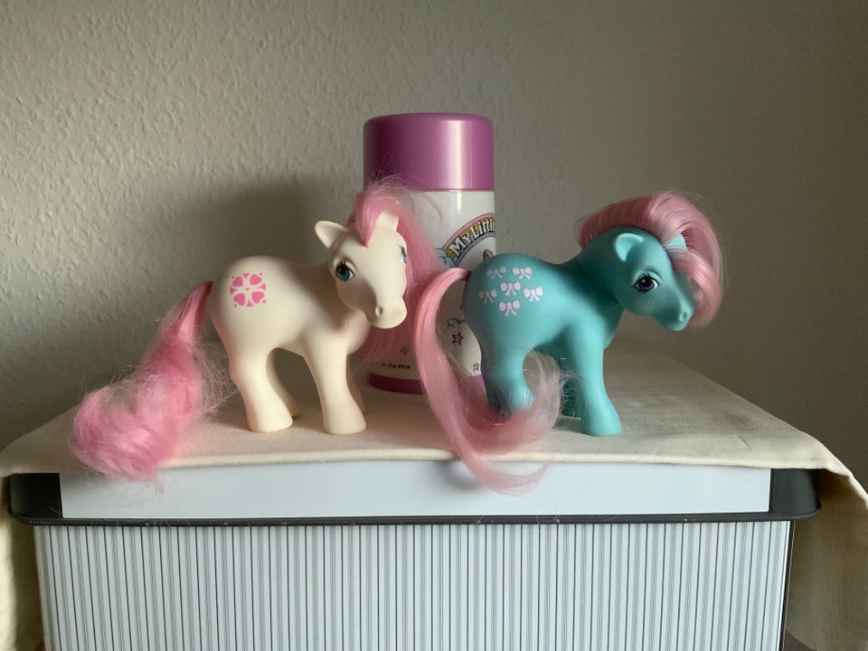 My Little Pony, Hasbro