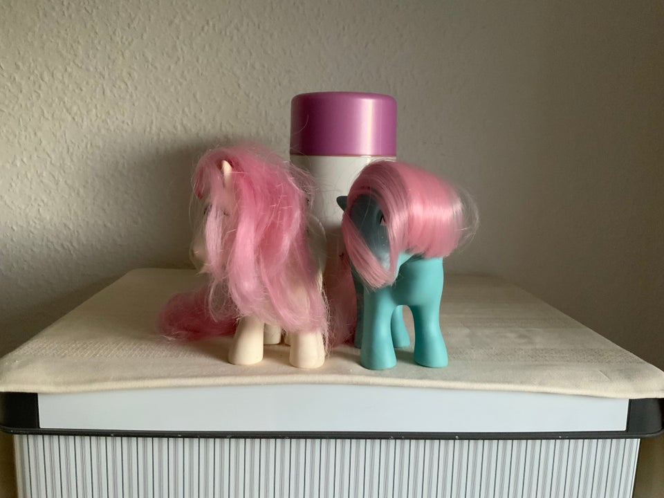 My Little Pony, Hasbro