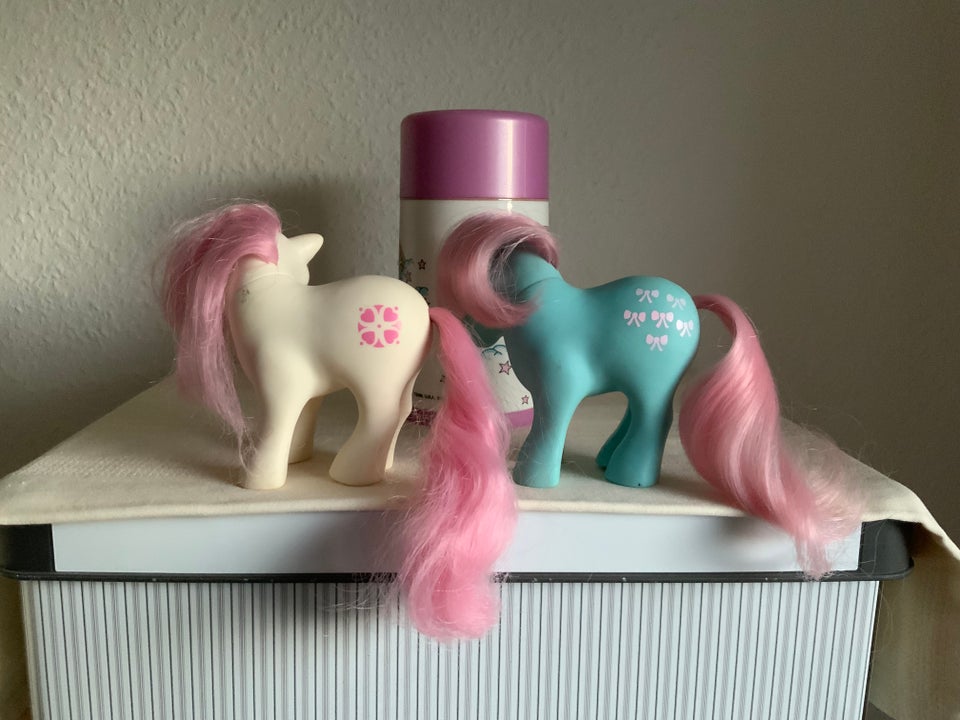 My Little Pony, Hasbro