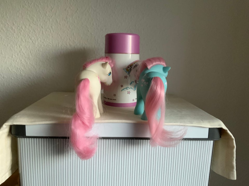 My Little Pony, Hasbro