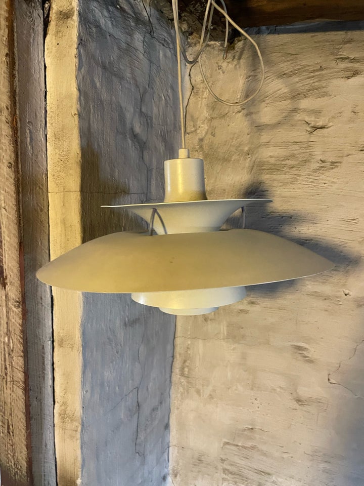 Poul Henningsen Ph5 Lampe