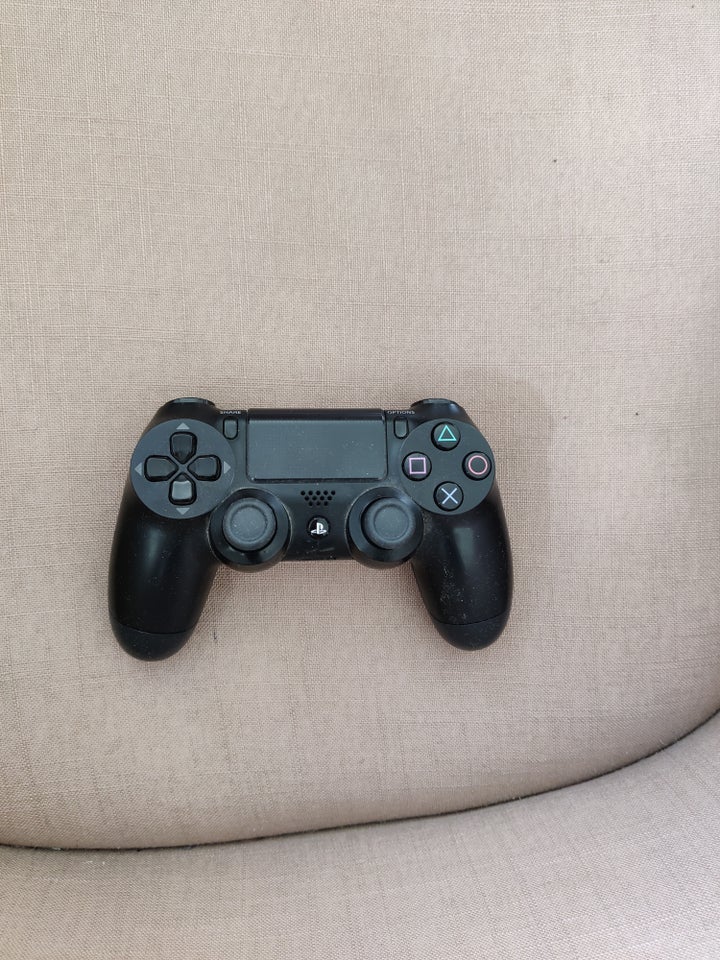 Controller Playstation 4 Sony