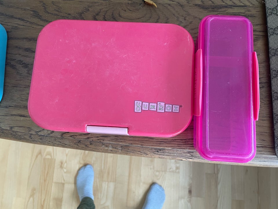 Madkasse, Madkasse, Yumbox