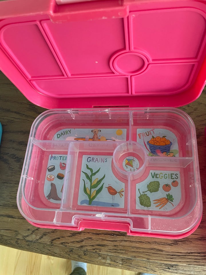 Madkasse, Madkasse, Yumbox