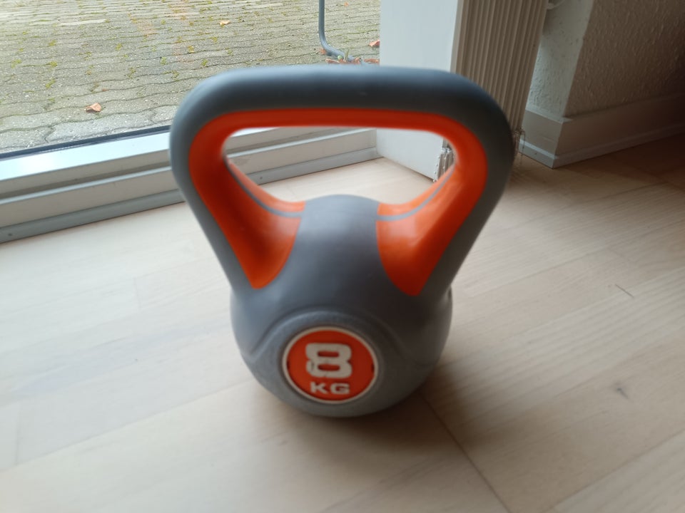 Kettlebell, Kettlebell 8kg