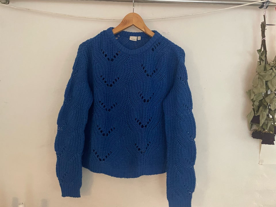 Sweater, Name It, str. 34