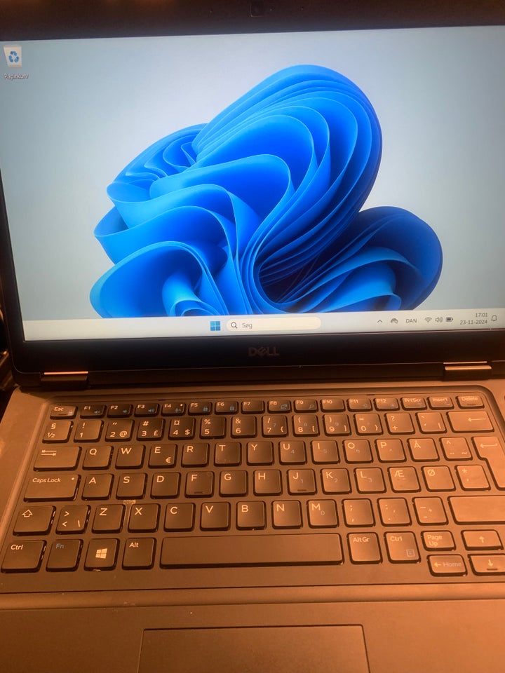 Dell Latitude 5490, 1.60-3.40 GHz,