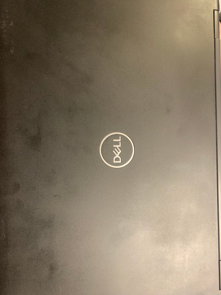 Dell Latitude 5490, 1.60-3.40 GHz,