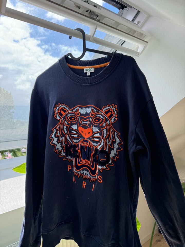 Sweatshirt Kenzo str L