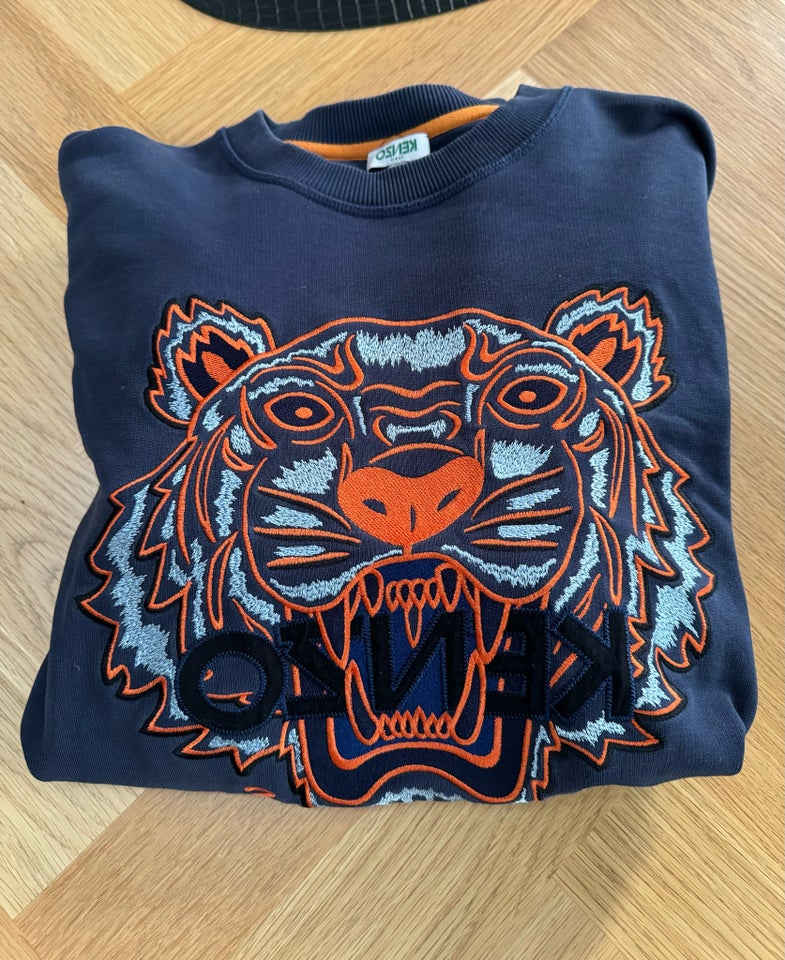 Sweatshirt Kenzo str L