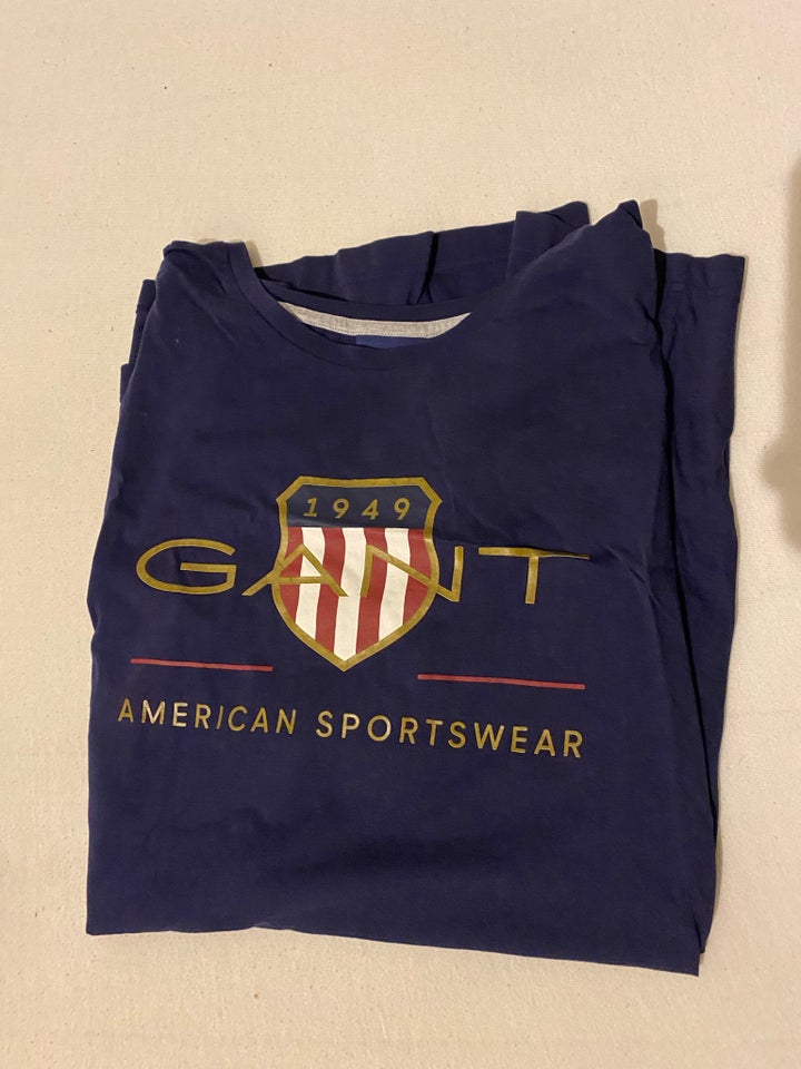 T-shirt, Gant, str. XXXXL