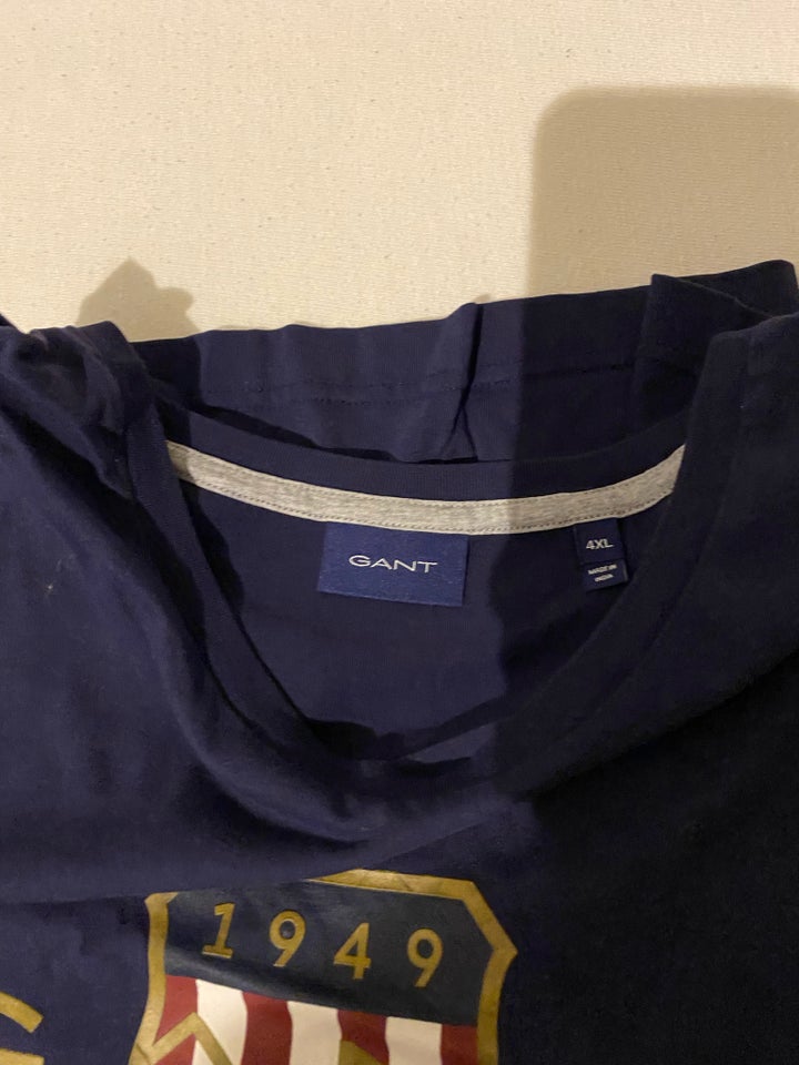 T-shirt, Gant, str. XXXXL