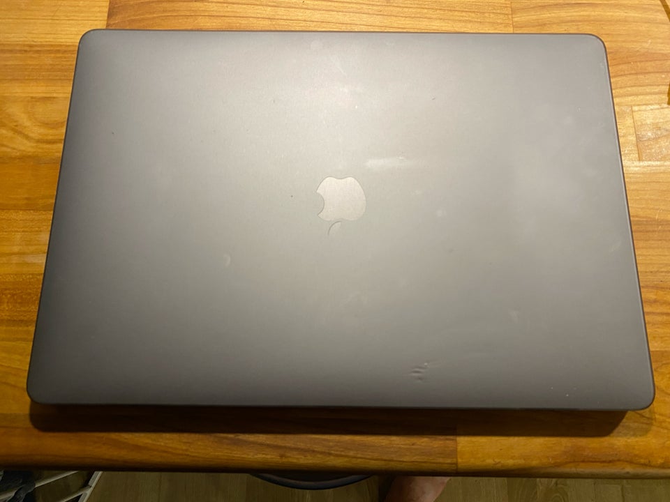 Andet mærke Macbook Pro 2019 16"