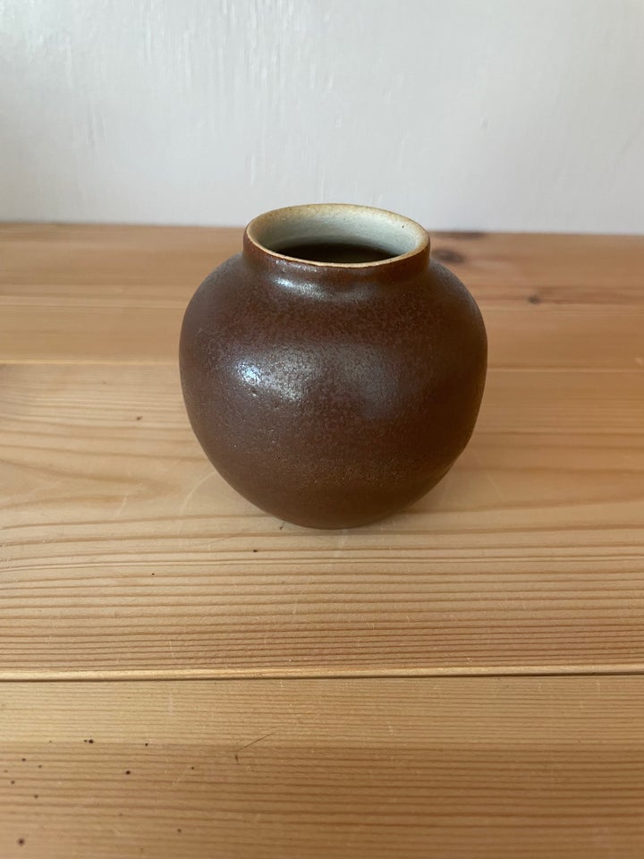 Keramik Vase Mobach