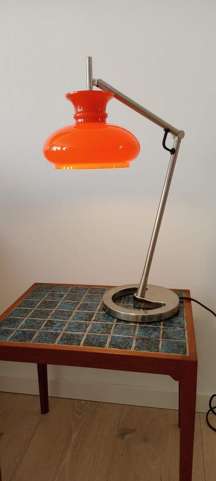 Anden bordlampe