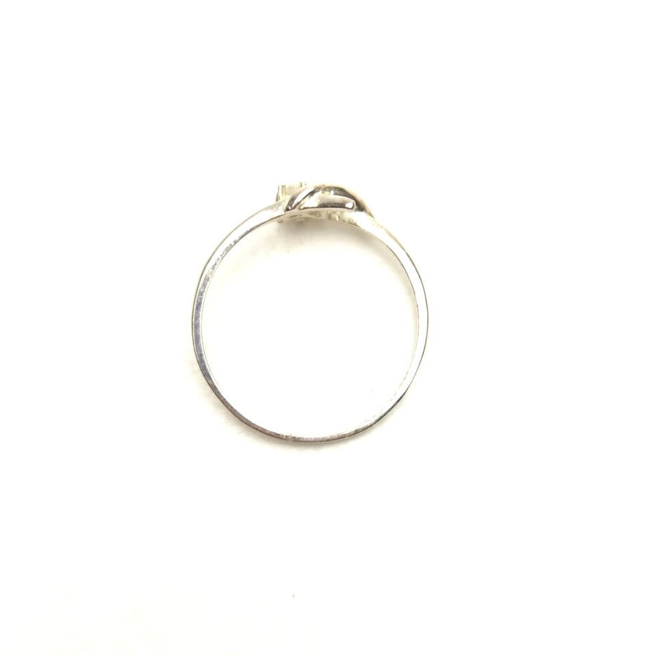 Ring, sølv, Moderne sterling sølv